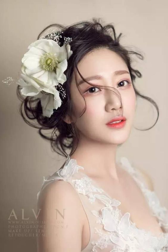 dạy trang điểm cô dâu, học trang điểm cô dâu