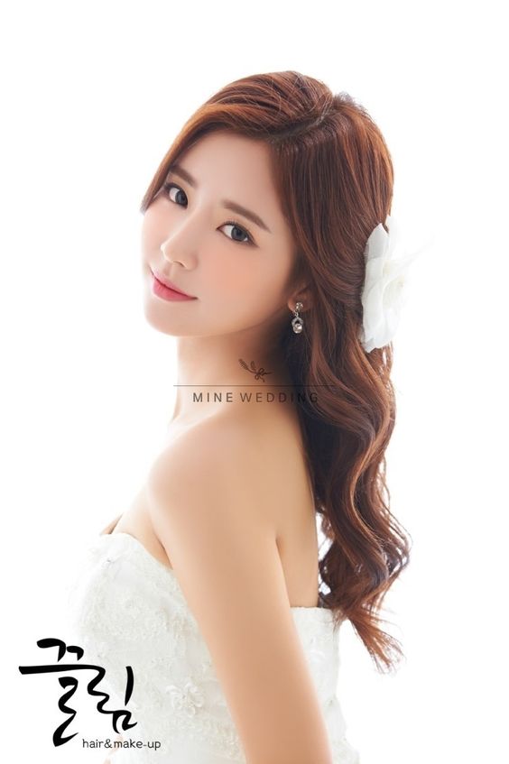 dạy trang điểm cô dâu ở hà nội, học trang điểm cô dâu tại hà nội