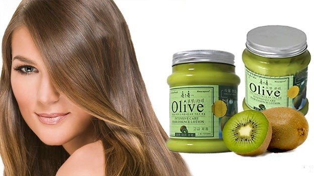 Sử dụng sản phẩm dưỡng phù hợp để khắc phục tình trạng tóc hư tổn nhẹ