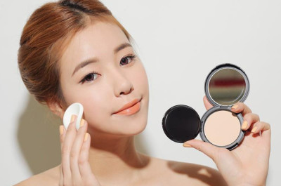Bạn nên chọn lựa dụng cụ trang điểm phù hợp với làn da của mình