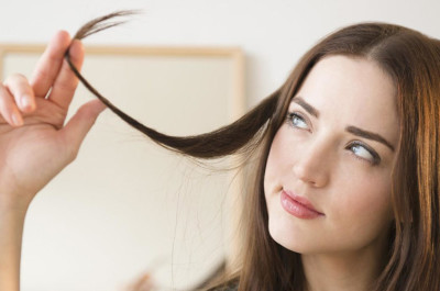 Tóc bạn có đang hư tổn hay không?